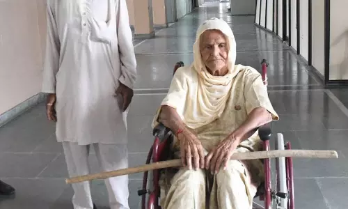 कंगना रनौत मानहानि केस में सुनवाई जारी, महिंदर कौर की गवाही अधूरी कंगना रनौत मानहानि केस में सुनवाई जारी, महिंदर कौर की गवाही अधूरी