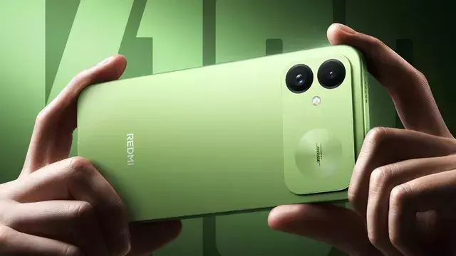 Redmi K100 में 100W चार्जिंग और 50MP कैमरा, जानिए कीमत