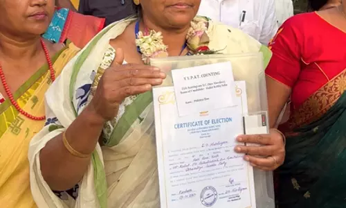 पश्चिम बंगाल: नंदीग्राम और रेजिनगर उपचुनाव में चुने गए भाजपा विधायक आज लेंगे शपथ