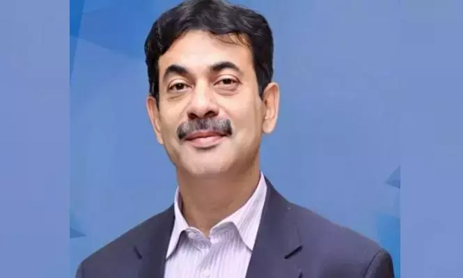 तेलंगाना सरकार ने 12 आईएएस अधिकारियों का तबादला, जयेश रंजन का तबादला तेलंगाना सरकार ने 12 आईएएस अधिकारियों का तबादला, जयेश रंजन का तबादला