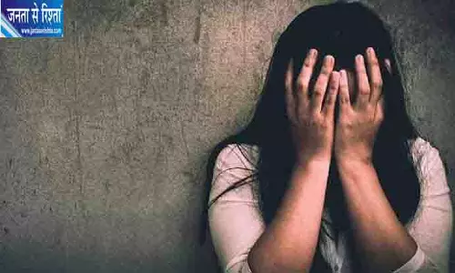 कमरे में बंद रोहिंग्या महिला से दुष्कर्म कमरे में बंद रोहिंग्या महिला से दुष्कर्म