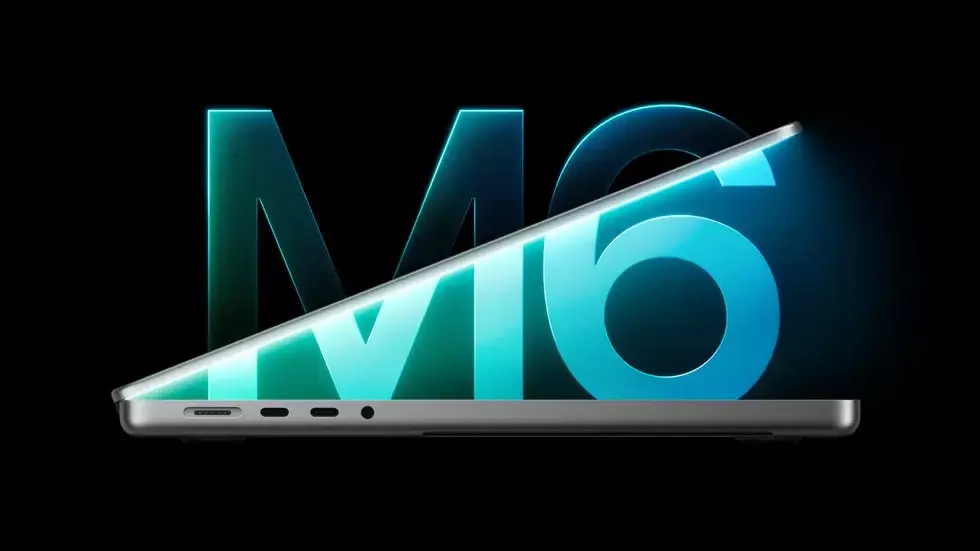 Apple का धमाका: M6 चिप के साथ आया नया 14-इंच मैकबुक प्रो Apple का धमाका: M6 चिप के साथ आया नया 14-इंच मैकबुक प्रो