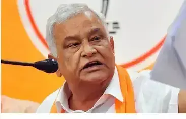 कालाबाजारी और जमाखोरी बर्दाश्त नहीं: किरोड़ी लाल कालाबाजारी और जमाखोरी बर्दाश्त नहीं: किरोड़ी लाल