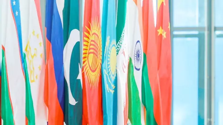 भारत-पाक कूटनीति: SCO के सांस्कृतिक मंच पर पाक मंत्री आमंत्रित भारत-पाक कूटनीति: SCO के सांस्कृतिक मंच पर पाक मंत्री आमंत्रित