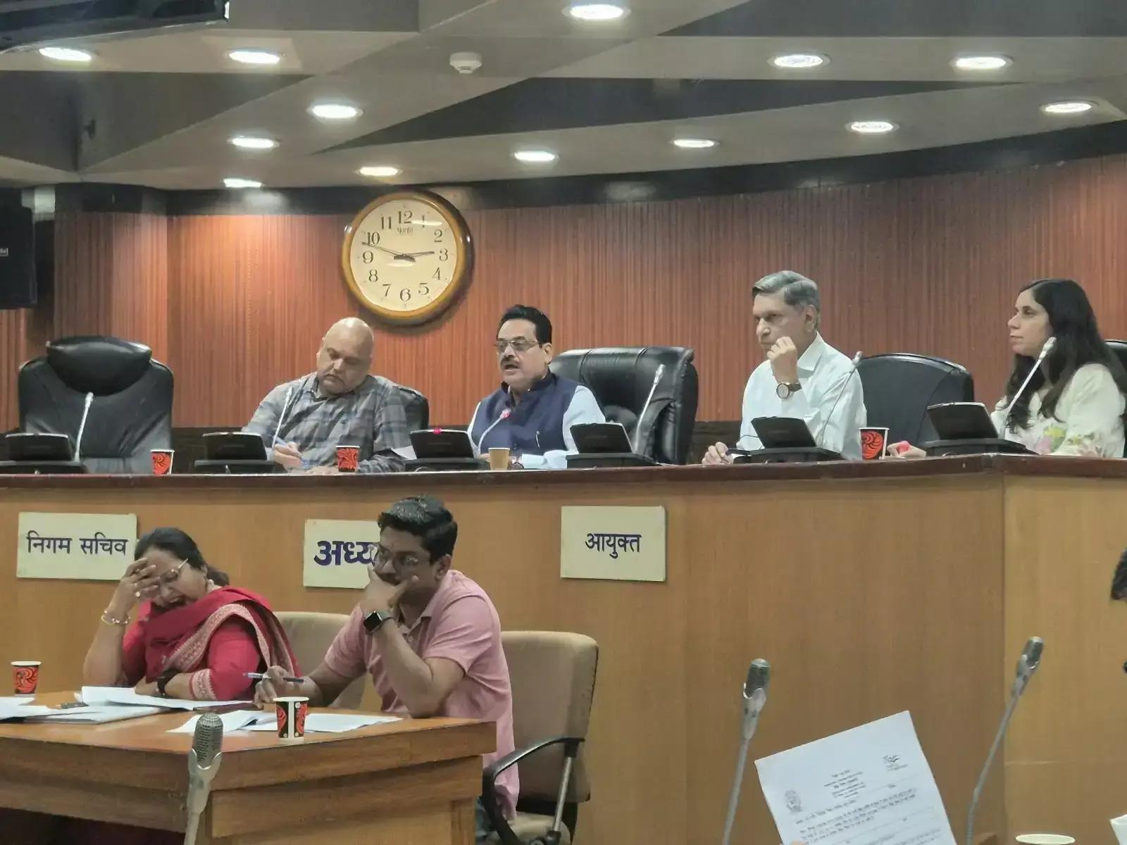 दिल्ली के एमसीडी स्कूलों में हर स्कूल को मिलेंगे पांच स्मार्ट बोर्ड दिल्ली के एमसीडी स्कूलों में हर स्कूल को मिलेंगे पांच स्मार्ट बोर्ड