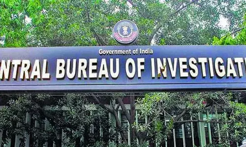 100 लोगों से जुड़े मामले में CBI की कार्रवाई, राजबीर से 4 घंटे तक पूछताछ 100 लोगों से जुड़े मामले में CBI की कार्रवाई, राजबीर से 4 घंटे तक पूछताछ