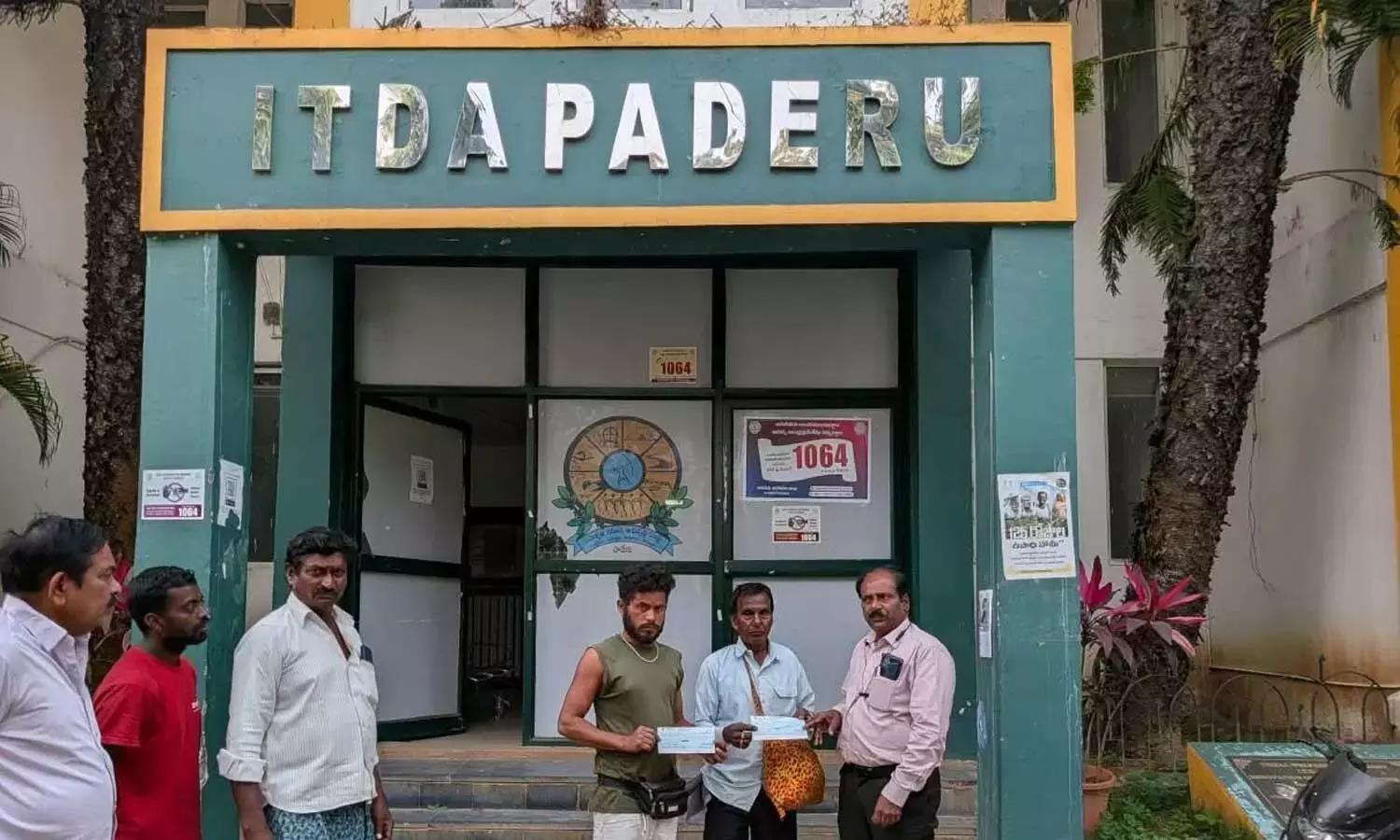 Andhra: विस्फोट पीड़ितों के परिवारों को वित्तीय सहायता मिले