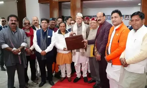 उत्तराखंड में अनुपूरक बजट से विकास कार्यों को मिलेगी गति