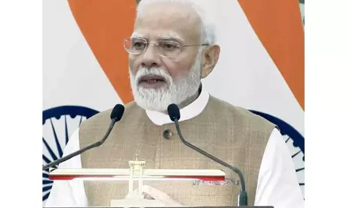 अमेरिका में बेटी की मौत के बाद मां की अपील, PM मोदी से अवशेष वापस लाने का आग्रह