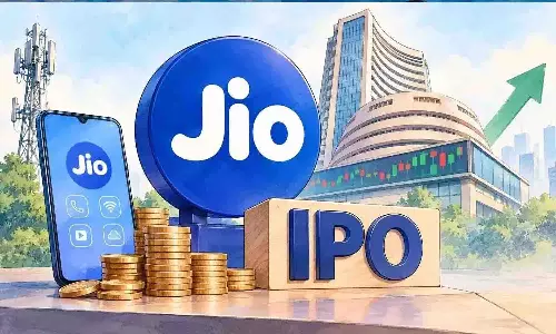 Jio IPO ने रचा इतिहास, 12.5 लाख करोड़ पहुंचा मार्केट कैप