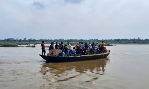काली पूजा और दीपावली से पहले कोलकाता में एक्यूआई कम, चक्रवात अर्नब के कारण अस्थायी राहत काली पूजा और दीपावली से पहले कोलकाता में एक्यूआई कम, चक्रवात अर्नब के कारण अस्थायी राहत