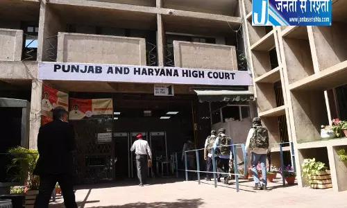 हाईकोर्ट का बड़ा फैसला, बॉक्सिंग फेडरेशन की बैठक 13 नवंबर तक स्थगित हाईकोर्ट का बड़ा फैसला, बॉक्सिंग फेडरेशन की बैठक 13 नवंबर तक स्थगित