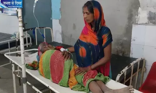 बिहार में 3 कट्ठा जमीन के लिए खूनी संघर्ष, पति की मौत, पत्नी गंभीर, एक आरोपी गिरफ्तार बिहार में 3 कट्ठा जमीन के लिए खूनी संघर्ष, पति की मौत, पत्नी गंभीर, एक आरोपी गिरफ्तार
