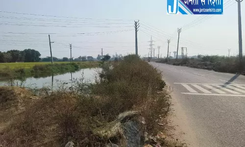 धारूहेड़ा में सफाई कार्य के भुगतान पर सवाल, धोखाधड़ी के आरोपों के बीच बिल अटका