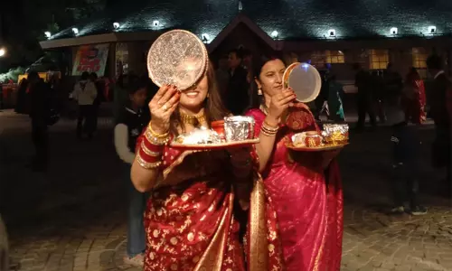 Himachal में छुट्टी की सौगात, करवा चौथ पर महिला ही नहीं पुरुष कर्मचारी भी रहेंगे घर पर