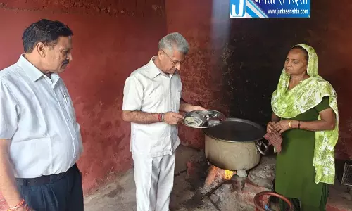 कुरुक्षेत्र के स्कूलों में शिक्षा व्यवस्था की जांच, मिशन सफलता पर अधिकारियों का जोर