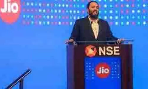 Jio IPO: अनंत अंबानी ने कर्मचारियों को कहा शुक्रिया, मेहनत को सराहा