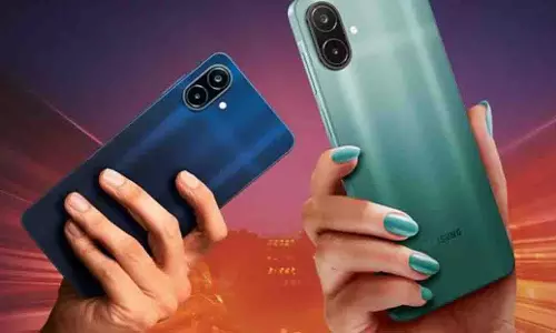 6000mAh बैटरी वाला Samsung Galaxy A08 लॉन्च, जानें खासियत 6000mAh बैटरी वाला Samsung Galaxy A08 लॉन्च, जानें खासियत