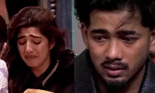 स्काउट ओपी ने लव गिल को किया नॉमिनेट, घर में छिड़ा विवाद