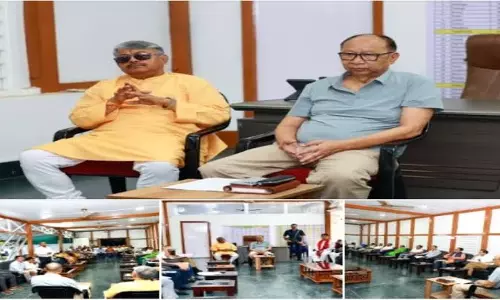 सुनुरोक हत्याकांड: वार्ता विफल, JAC का शव लेने से इनकार सुनुरोक हत्याकांड: वार्ता विफल, JAC का शव लेने से इनकार