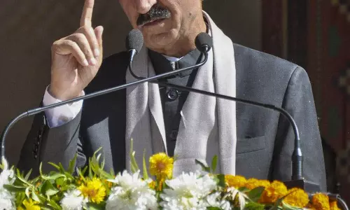 हिमाचल में देवताओं और बजंतरियों का मानदेय बढ़ा, CM सुक्खू ने किया ऐलान