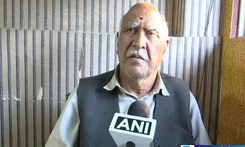 fathers के घर पर कब्जे का विवाद पड़ा भारी, बेटे-बहू की बेदखली का आदेश जारी fathers के घर पर कब्जे का विवाद पड़ा भारी, बेटे-बहू की बेदखली का आदेश जारी