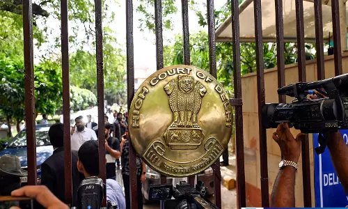 Passport फीस में 67% बढ़ोतरी बरकरार दिल्ली हाईकोर्ट ने राहत देने से किया इनकार Passport फीस में 67% बढ़ोतरी बरकरार दिल्ली हाईकोर्ट ने राहत देने से किया इनकार
