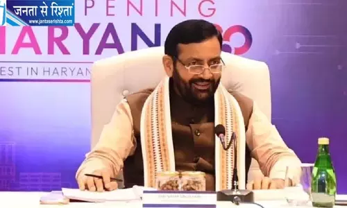 CM नायब सैनी का गुजरात के हीरा कारोबारियों को बड़ा ऑफर