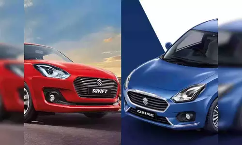 CNG कारों की जबरदस्त डिमांड, Dzire और WagonR को मिली टक्कर
