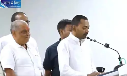 पटना स्नातक सीट पर नीरज कुमार की जीत, अनंत सिंह का विरोध नहीं आया काम पटना स्नातक सीट पर नीरज कुमार की जीत, अनंत सिंह का विरोध नहीं आया काम