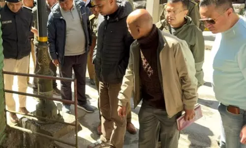 सिक्किम हाईकोर्ट ने लाचेन और लाचुंग में सीवेज निपटान पर दिए निर्देश