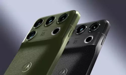 Motorola Signature 27: दमदार प्रोसेसर और 50MP कैमरे के साथ जल्द