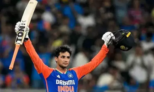 T20 रैंकिंग में अभिषेक शर्मा का जलवा, बने दुनिया के नंबर-1 बल्लेबाज