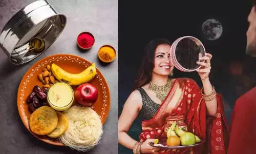 करवा चौथ पर सरगी के लिए सिर्फ 1 घंटा, जानें शुभ मुहूर्त