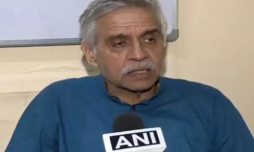 CEC ज्ञानेश कुमार के खिलाफ INDIA गठबंधन का बड़ा कदम