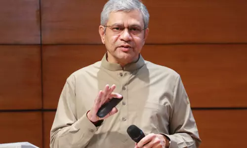 कैबिनेट ने कंटेनर मैन्युफैक्चरिंग को बढ़ावा देने के लिए 10,000 करोड़ रुपए की योजना को दी मंजूरी