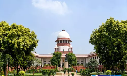 Sanjay  राउत और निखिल वागले पर सुप्रीम कोर्ट की नजर