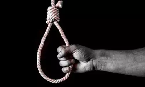 प्रेम प्रसंग से जुड़ा मामला, बोईसर में युवक ने की आत्महत्या