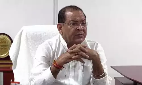 जनता के बजाय सरकार की छवि चमकाने के लिए बजट : यशपाल आर्य