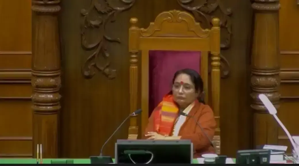 अनुपूरक बजट पर मतदान के साथ नौ विधेयकों पर होगी चर्चा
