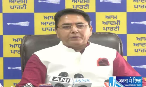 बिक्रम मजीठिया की कानूनी मुश्किलें बढ़ीं करोड़ों के लेनदेन की जांच में नया मोड़ बिक्रम मजीठिया की कानूनी मुश्किलें बढ़ीं करोड़ों के लेनदेन की जांच में नया मोड़