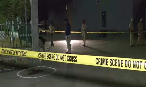 Delhi में पैरा एथलीट की रहस्यमयी मौत, परिवार ने की निष्पक्ष जांच की मांग