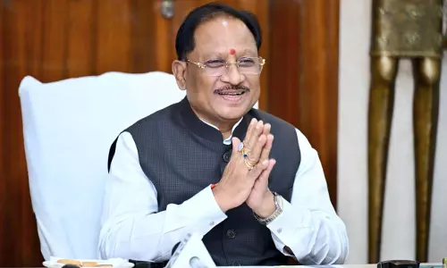 मुख्यमंत्री विष्णुदेव साय ने सूरजपुर जिले को दी 232 करोड़ रुपये से अधिक के विकास कार्यों की सौगात