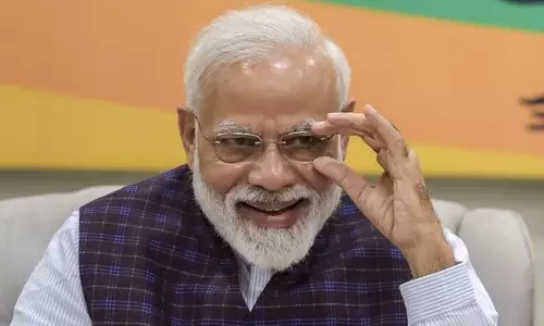 बैलेट पेपर से 28 सीटों पर MLC चुनाव हुए, अंदाजा लगाइए, कांग्रेस कितनी सीटें जीती? PM मोदी का तीखा तंज