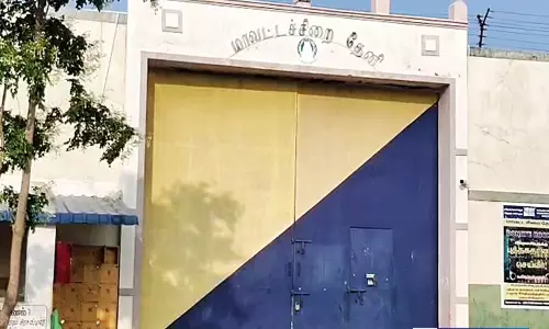 Theni जेलब्रेक केस में पुलिस को बड़ी सफलता, फरार दोनों भाइयों ने किया सरेंडर