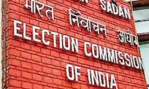 मणिपुर चुनाव 2027: आयोग ने तैनात किए 11 नोडल अफसर