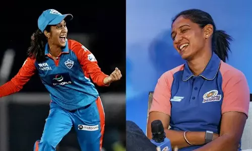दिशा कासट मुंबई इंडियंस में शामिल, बेस प्राइस में हुई डील