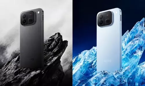 iQOO Neo 12 हुआ लॉन्च, 9,000mAh बैटरी, जानें प्राइस iQOO Neo 12 हुआ लॉन्च, 9,000mAh बैटरी, जानें प्राइस