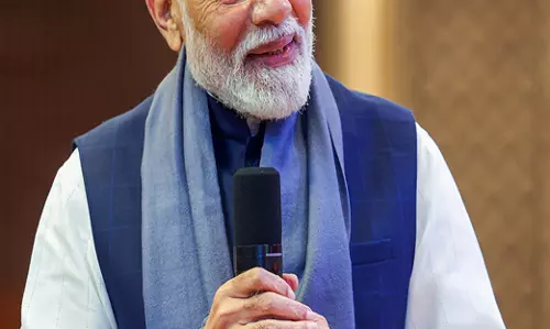बैलेट पेपर से हुए चुनाव में कांग्रेस को नहीं मिली एक भी सीट, PM मोदी ने उठाए सवाल बैलेट पेपर से हुए चुनाव में कांग्रेस को नहीं मिली एक भी सीट, PM मोदी ने उठाए सवाल