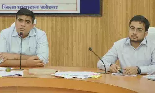फसल विविधीकरण को बढ़ावा दें, किसानों का समय पर पंजीयन सुनिश्चित करें: कलेक्टर फसल विविधीकरण को बढ़ावा दें, किसानों का समय पर पंजीयन सुनिश्चित करें: कलेक्टर